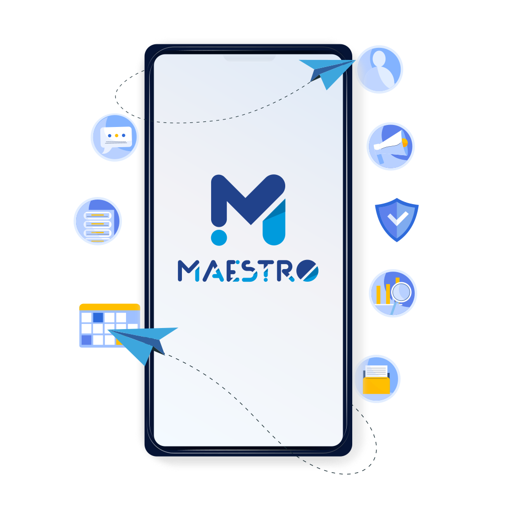Maestro